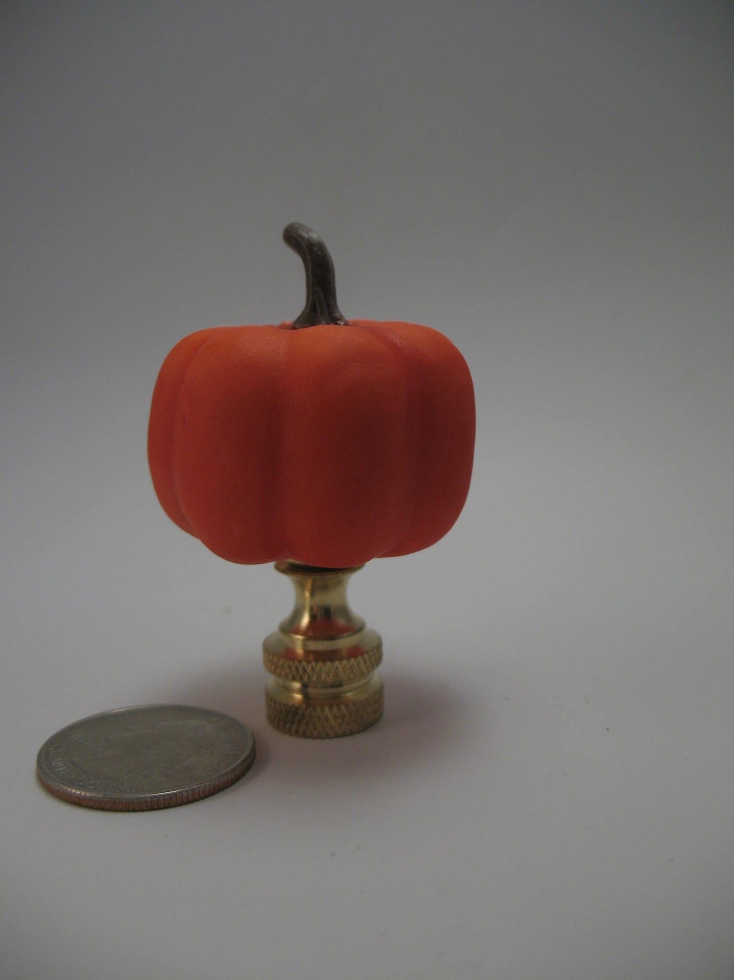 Halloween Pumpkin Plastic Novelty