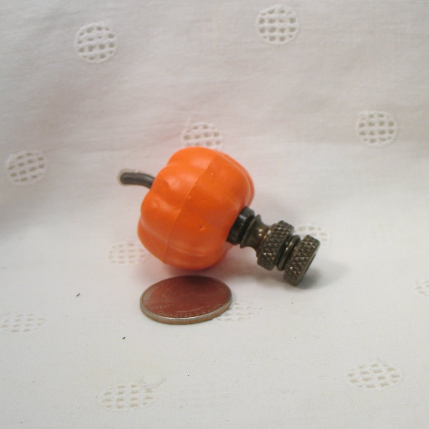 Halloween Thanksgiving Small Pumpkin Novelty