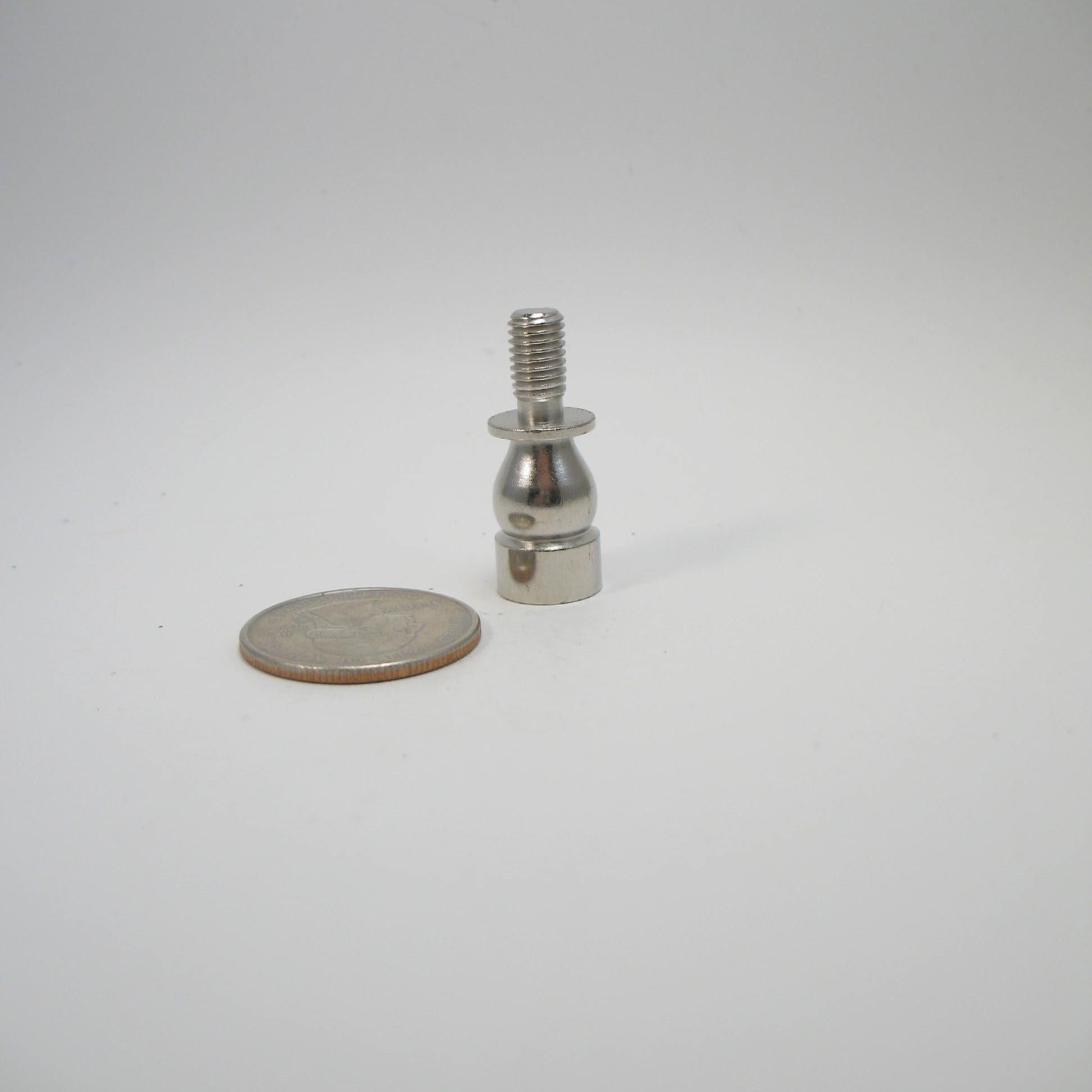 Lampshade, Finial Riser 3/4