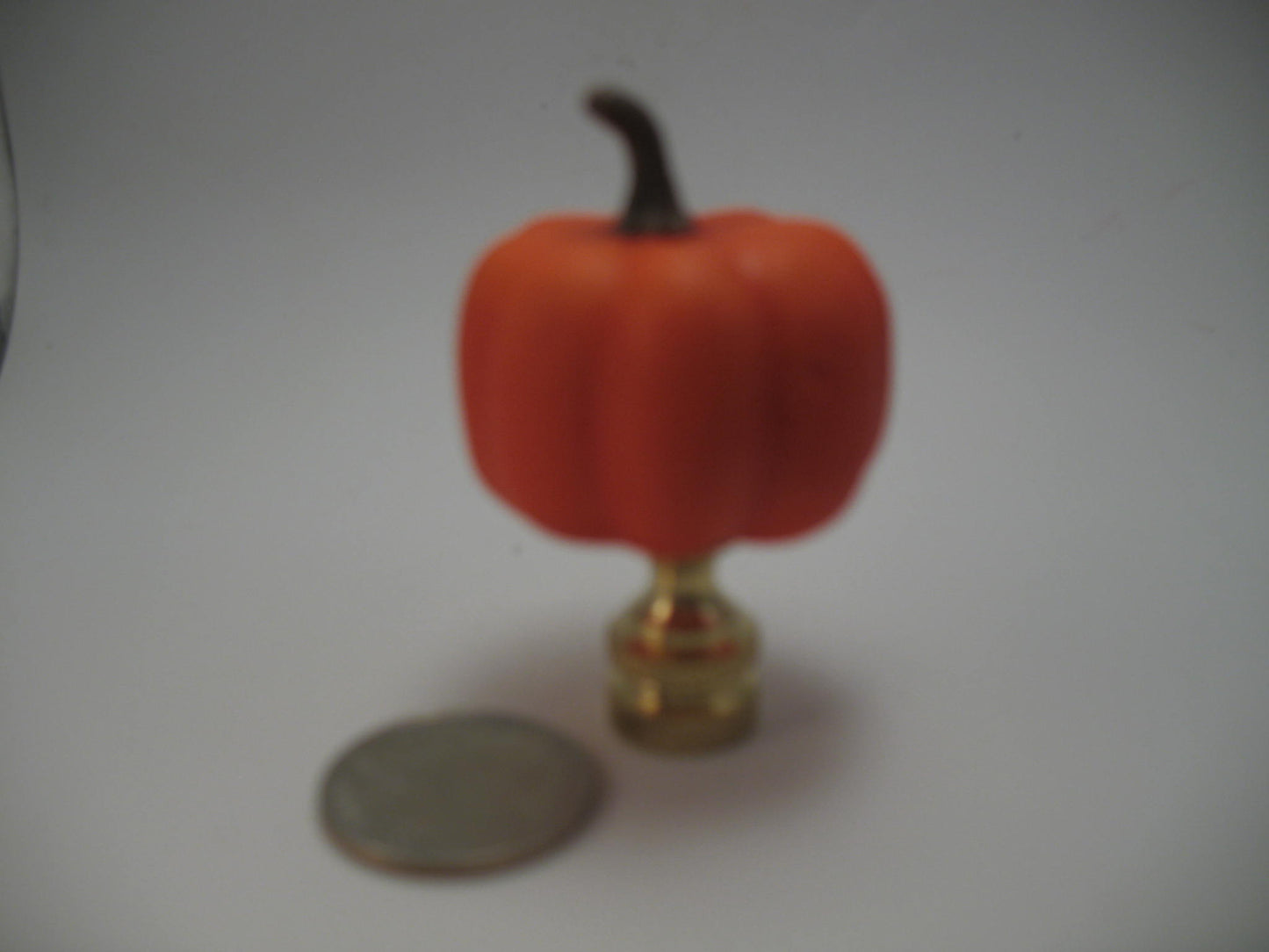 Halloween Pumpkin Plastic Novelty