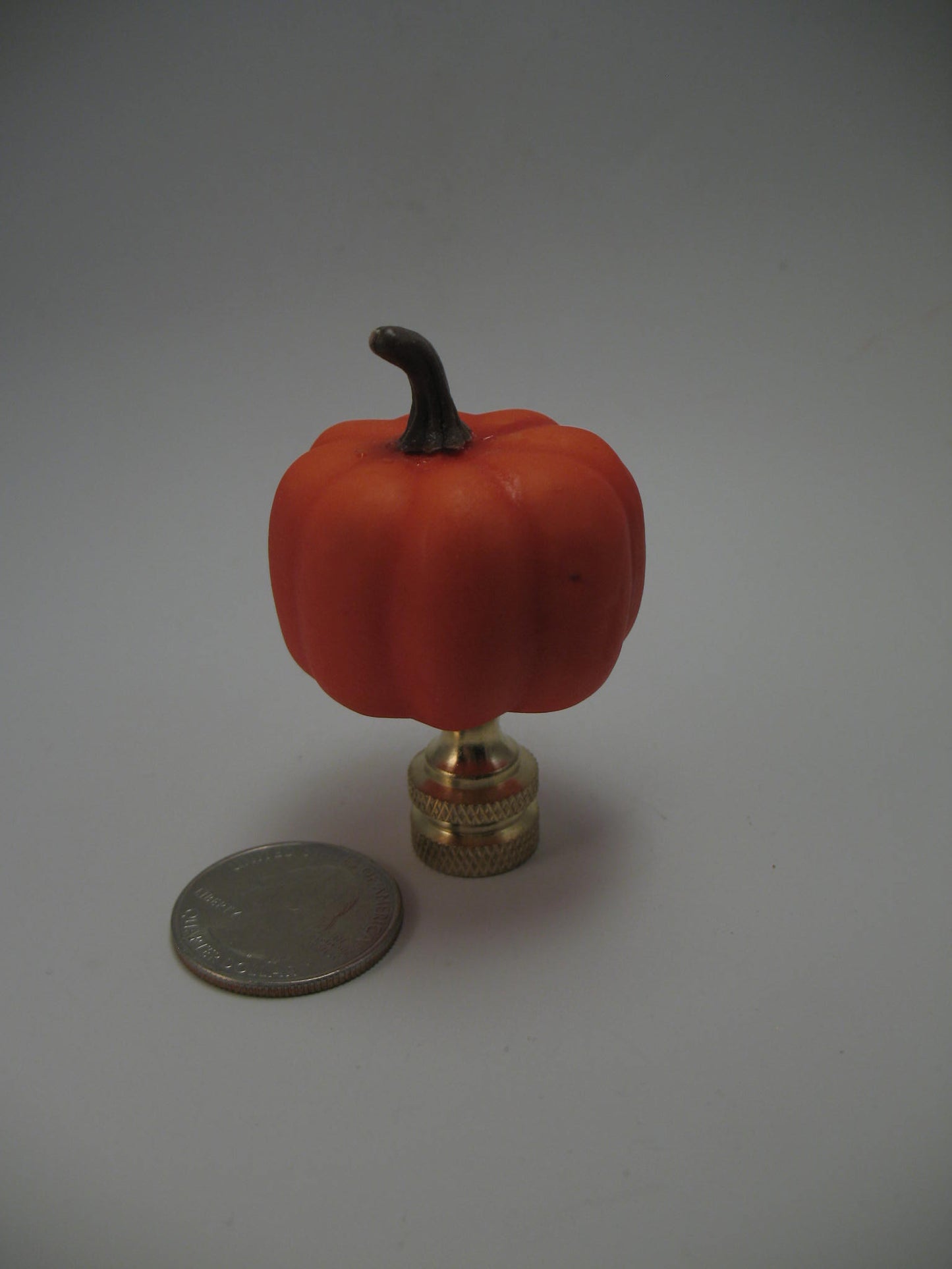 Halloween Pumpkin Plastic Novelty