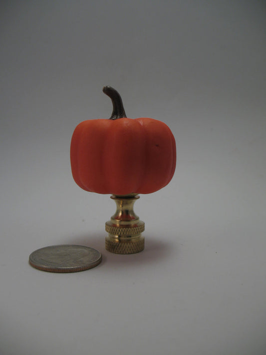 Halloween Pumpkin Plastic Novelty