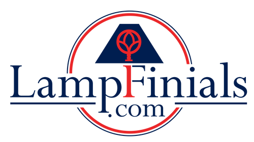 LampFinials.com