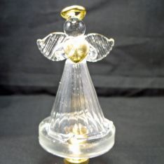 Lamp Finials to fit any decorating style.